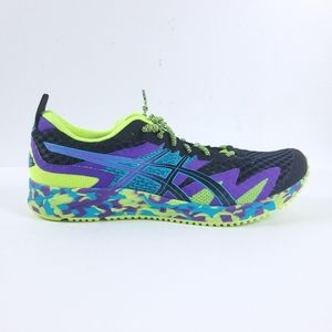 Mens Running Asics Gel Noosa Tri 12 Purple ASICS NOOSA TRI 16